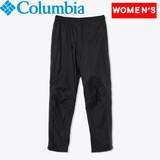 Columbia(コロンビア) Women’s エンジョイ マウンテン ライフ レイン パンツ ウィメンズ PL5398 レインパンツ(レディース)