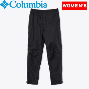 Columbia(コロンビア) Women’s エンジョイ マウンテン ライフ レイン パンツ ウィメンズ PL5398