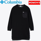 Columbia(コロンビア) Women’s エンジョイ マウンテン ライフ チュニック ドレス ウィメンズ PL4427 ひざ丈･ショートワンピース(レディース)
