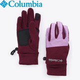 Columbia(コロンビア) CLOUDCAP FLEECE GLOVE(クラウドキャップ フリース グローブ)キッズ CY7876 グローブ/手袋(キッズ/ベビー)