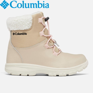 Columbia(コロンビア) YOUTH MORITZA BOOT(ユース モリッツァ ブーツ) BY9943