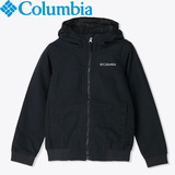 Columbia(コロンビア) Kid’s ロマビスタ フーディッド ジャケット キッズ SB6371 防寒ジャケット(キッズ/ベビー)