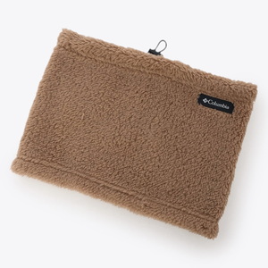 Columbia(コロンビア) ポップルポイント ネックゲイター フリー 250(Flax) PU2130