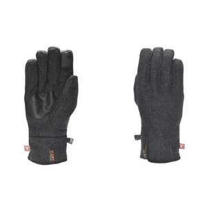 【送料無料】extremities（エクストリミティーズ） ＦＵＲＮＡＣＥ ＵＬＴＲＡ ＣＨＡＲＣＯＡＬ ＧＬＯＶＥ（ファーニスウルトラ チャコールグローブ） Ｓ ＤＡＲＫ ＣＨＡＲＣＯＡＬ 22FURUC