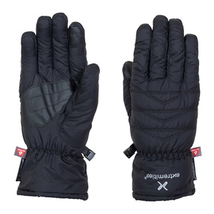 【送料無料】extremities(エクストリミティーズ) PARADOX WATERPROOF GLOVE パラドックスウォータープルーフグローブ L BLACK 21PDWG
