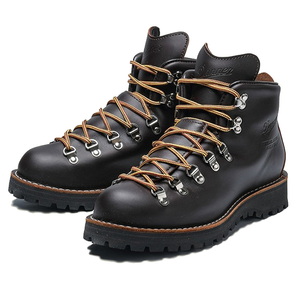 【送料無料】DANNER(ダナー) MOUNTAIN LIGHT(マウンテン ライト) 27.0cm BROWN SI23A-30866-9BR