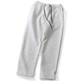 gym master(ジムマスター) 12oz ヘビー裏起毛 スウェット ロングパンツ G233728 防寒パンツ(メンズ)