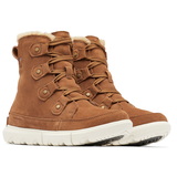 SOREL(ソレル) エクスプローラー ネクスト ジョアン ウォータープルーフ NL5031 防寒ウィンターシューズ(レディース)