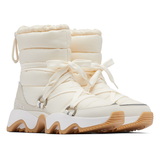 SOREL(ソレル) キネティックインパクト ネクスト ブーツ ウォータープルーフ NL5043 防寒ウィンターシューズ(レディース)