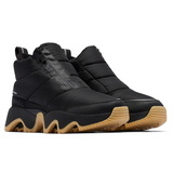 SOREL(ソレル) キネティックインパクトパフィージップ ウォータープルーフ NL5044 防寒ウィンターシューズ(レディース)