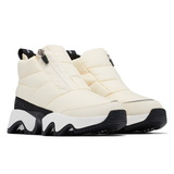 SOREL(ソレル) キネティックインパクトパフィージップ ウォータープルーフ NL5044 防寒ウィンターシューズ(レディース)