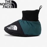 THE NORTH FACE(ザ･ノース･フェイス) B FIRST STEP(ベビー ファースト ステップ) NFB52286 ソックス/靴下(キッズ/ベビー)