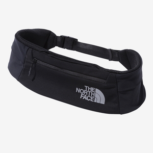 THE NORTH FACE(ザ・ノース・フェイス) PACER BELT LT(ペーサー ベルト LT) ONE SIZE ブラック(K)(25春夏) NM62382 THE NORTH FACE(ザ・ノース・フェイス) PACER BELT LT(ペーサー ベルト LT) ONE SIZE ブラック(K)(25春夏) NM62382