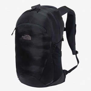 【送料無料】THE NORTH FACE(ザ・ノース・フェイス) ボストーク 26 26L ブラック(24秋冬) NM72350
