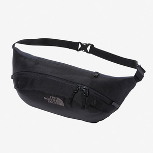THE NORTH FACE(ザ・ノース・フェイス) オリオン 3 3L ブラック(25春夏) NM72355 THE NORTH FACE(ザ・ノース・フェイス) オリオン 3 3L ブラック(25春夏) NM72355