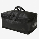 THE NORTH FACE(ザ･ノース･フェイス) 【24春夏】BC GEAR CONTAINER(BC ギア コンテナ) NM82373 ボストンバッグ･ダッフルバッグ