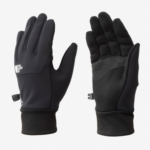 【送料無料】THE NORTH FACE(ザ・ノース・フェイス) WINDSTOPPER ETIP G(ウインドストッパーイーチップグローブ)ユニセックス L ブラック(K) NN62309