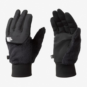 【送料無料】THE NORTH FACE(ザ・ノース・フェイス) DENALI ETIP GLOVE(デナリ イーチップ グローブ)ユニセックス M ブラック(K) NN62312