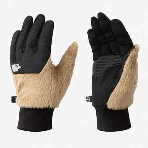 THE NORTH FACE(ザ・ノース・フェイス) DENALI ETIP GLOVE(デナリ イーチップ グローブ)ユニセックス XL ケルプタン(KT) NN62312