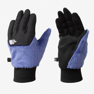 THE NORTH FACE(ザ・ノース・フェイス) DENALI ETIP GLOVE(デナリ イーチップ グローブ)ユニセックス L ケイブブルー(VB) NN62312