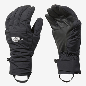 【送料無料】THE NORTH FACE(ザ・ノース・フェイス) GTX VSTL RAIN GL S ブラック(K) NN62326 【送料無料】THE NORTH FACE(ザ・ノース・フェイス) GTX VSTL RAIN GL S ブラック(K) NN62326