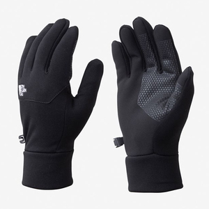 THE NORTH FACE(ザ・ノース・フェイス) イーチップ グローブ ユニセックス L ブラック NN62344 THE NORTH FACE(ザ・ノース・フェイス) イーチップ グローブ ユニセックス L ブラック NN62344