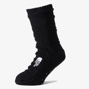 THE NORTH FACE(ザ・ノース・フェイス) ヌプシ ブーティ ソックス ユニセックス M TNFブラック NN82233 THE NORTH FACE(ザ・ノース・フェイス) ヌプシ ブーティ ソックス ユニセックス M TNFブラック NN82233