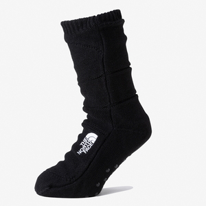 THE NORTH FACE（ザ・ノース・フェイス） NSE BOOTIE SOCKS(ヌプシ ブーティ ソックス)ユニセックス NN82233