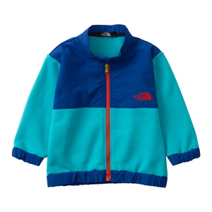 THE NORTH FACE（ザ・ノース・フェイス） デナリスウェットジャケット ベビー NTB62335