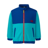 THE NORTH FACE(ザ･ノース･フェイス) T DENALI SWEAT JACKET(トドラーデナリスウェットジャケット)キッズ NTJ62335 ブルゾン(ジュニア/キッズ/ベビー)