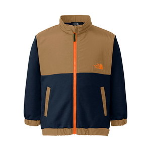THE NORTH FACE（ザ・ノース・フェイス） T DENALI SWEAT JACKET(トドラーデナリスウェットジャケット)キッズ NTJ62335