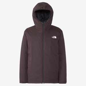 【送料無料】THE NORTH FACE(ザ・ノース・フェイス) リバーシブル エニータイム インサレーテッド フーディ メンズ M コールブラウン NY82380 【送料無料】THE NORTH FACE(ザ・ノース・フェイス) リバーシブル エニータイム インサレーテッド フーディ メンズ M コールブラウン NY82380
