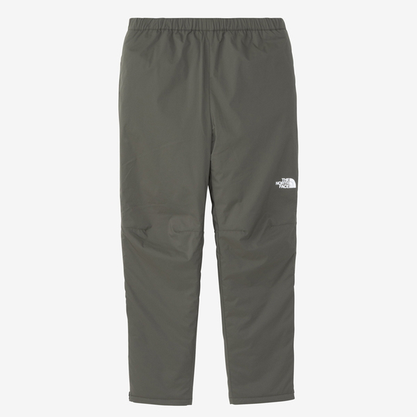 ノースフェイス エニータイムインサレーテッドパンツ NY82385 L