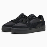 PUMA(プーマ) CA PRO LUX CORDURA(CA PRO LUX コーデュラ) 393279 スニーカー(レディース)