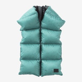 HELLY HANSEN(ヘリーハンセン) ダウンマフラー HA92392 マフラー･ネックウォーマー