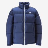 HELLY HANSEN(ヘリーハンセン) フィリーダウンジャケット HH12370 ダウン･中綿ジャケット(メンズ)