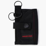 BRIEFING(ブリーフィング) KEY CASE MW GEN II(キーケース MW GEN II) BRA233A37 キーホルダー･キーケース