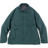 アブガルシア(Abu Garcia) パデッドシャツアウター 1612032 フィッシングジャケット