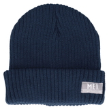 MEI(メイ) ACRYLIC WATCH(アクリル ワッチ) 128199103 ニット帽･ビーニー