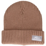 MEI(メイ) ACRYLIC WATCH(アクリル ワッチ) 128199103 ニット帽･ビーニー