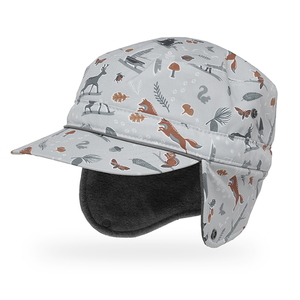 Sunday Afternoons（サンデーアフタヌーンズ) キッズ アークティックアイスキャップ S3D04933