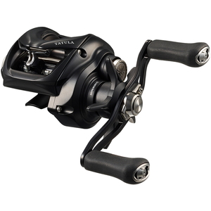 ダイワ(Daiwa) 24タトゥーラ TW 100XHL 左ハンドル 00630165