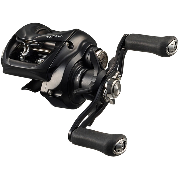 ダイワ(Daiwa) 24タトゥーラ TW 100XHL 左ハンドル 00630165 マグネットブレーキタイプ