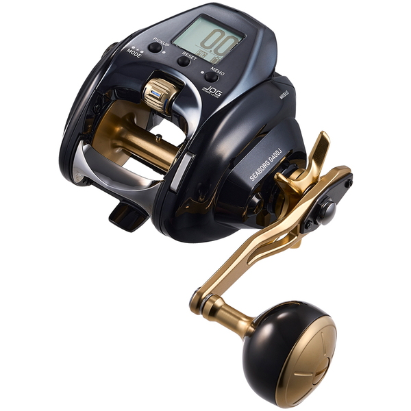 ダイワ(Daiwa) シーボーグ G400J 00810038|アウトドア用品・釣り具通販はナチュラム ダイワ(Daiwa) シーボーグ G400J 00810038|アウトドア用品・釣り具通販はナチュラム