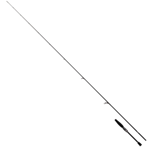 ダイワ(Daiwa) スティーズ RC S65ML-SV(スピニング･グリップジョイントのワンピース) 05806176 1ピーススピニングロッド