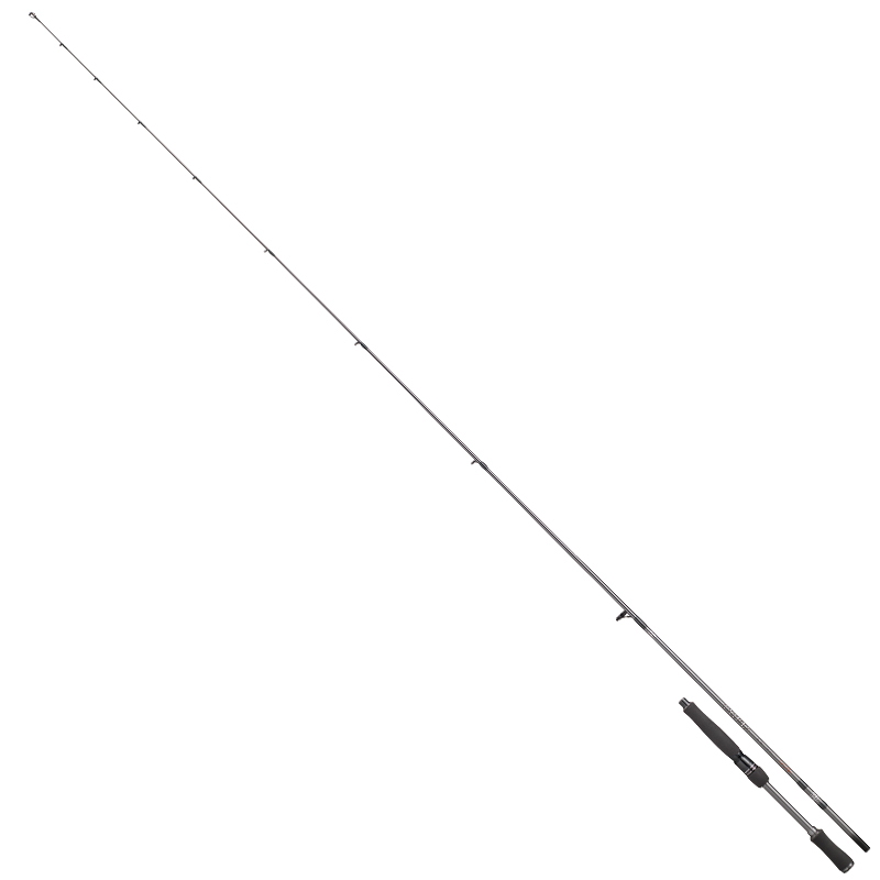 ダイワ(Daiwa) タトゥーラ エリート 701MLFS(スピニング・2ピース