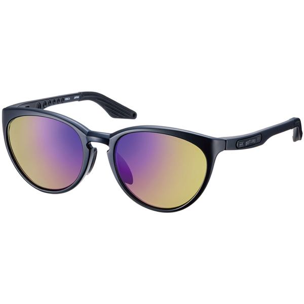 アウトランド(OUTLAND) COLCA(コルカ) OL-206 MBK 偏光サングラス