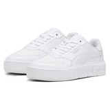 PUMA(プーマ) CALI COURT PATENT(CALI コート パテント)/ウィメンズ スニーカー 394755 スニーカー(レディース)