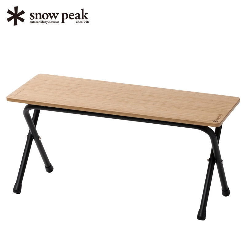 Xm[s[N(snow peak) tH[fBOVFt LightBamboo e[uE`FAX^h