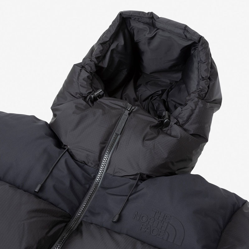 THE NORTH FACE(ザ・ノース・フェイス) ウィンド ストッパー ヌプシ